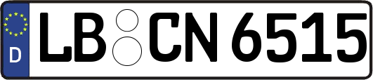 LB-CN6515