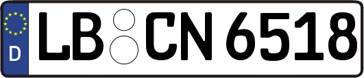 LB-CN6518