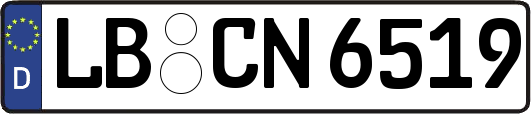 LB-CN6519