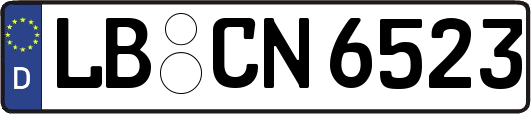 LB-CN6523
