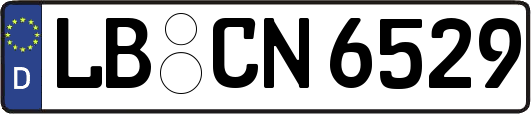 LB-CN6529