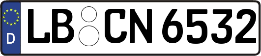 LB-CN6532