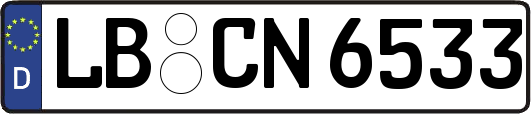 LB-CN6533