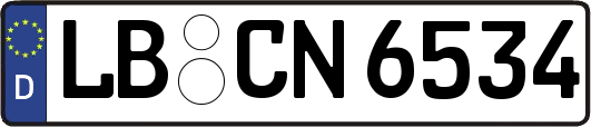 LB-CN6534