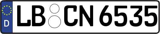 LB-CN6535