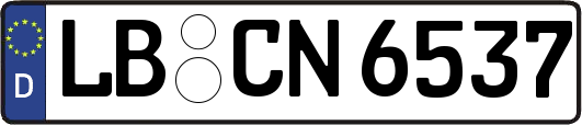 LB-CN6537