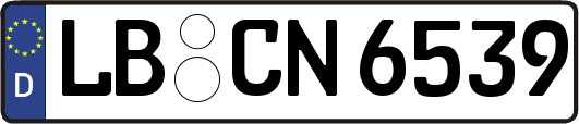 LB-CN6539