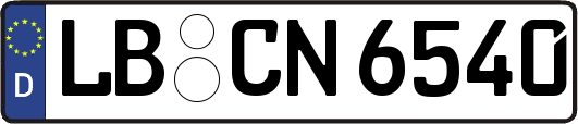 LB-CN6540