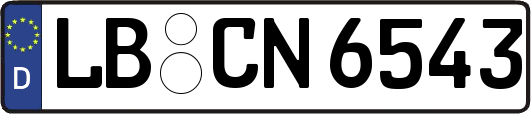 LB-CN6543