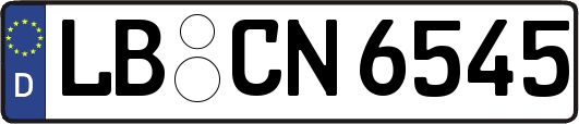 LB-CN6545
