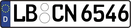 LB-CN6546