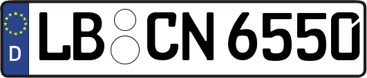 LB-CN6550