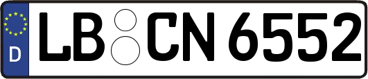 LB-CN6552