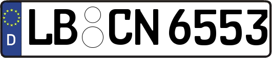 LB-CN6553