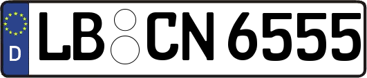 LB-CN6555