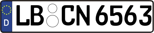 LB-CN6563