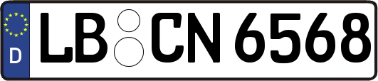 LB-CN6568