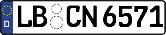 LB-CN6571
