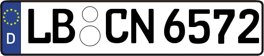 LB-CN6572