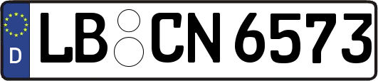 LB-CN6573