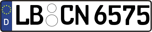LB-CN6575