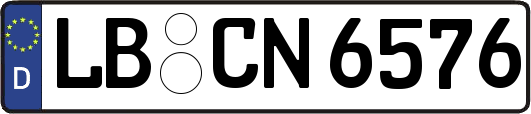 LB-CN6576