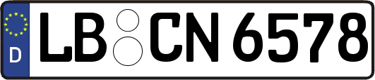 LB-CN6578