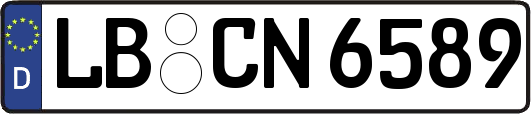 LB-CN6589