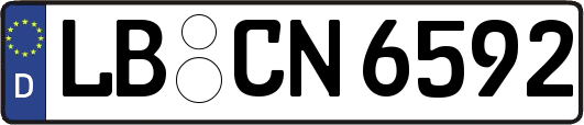 LB-CN6592