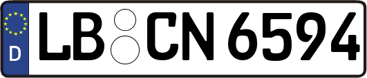 LB-CN6594
