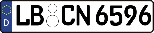 LB-CN6596