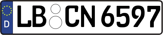 LB-CN6597