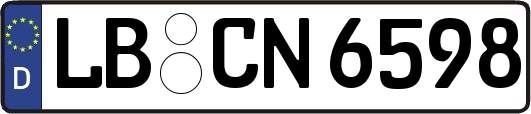 LB-CN6598