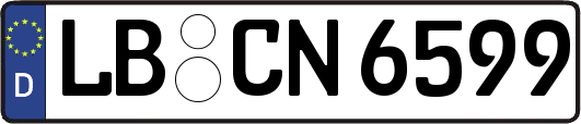 LB-CN6599