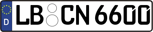 LB-CN6600