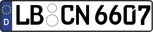 LB-CN6607