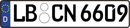 LB-CN6609