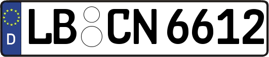 LB-CN6612