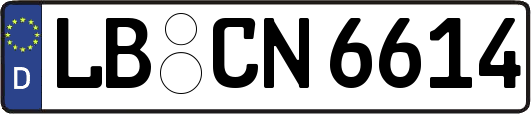 LB-CN6614
