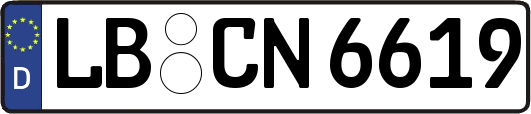 LB-CN6619