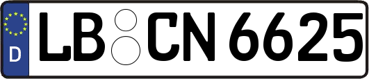 LB-CN6625