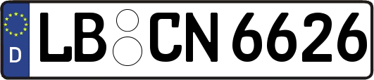 LB-CN6626