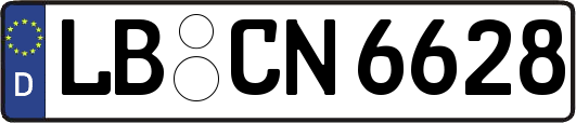 LB-CN6628