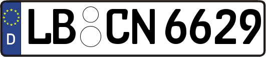 LB-CN6629