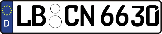 LB-CN6630
