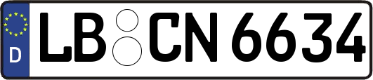LB-CN6634