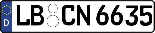 LB-CN6635