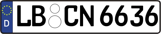 LB-CN6636