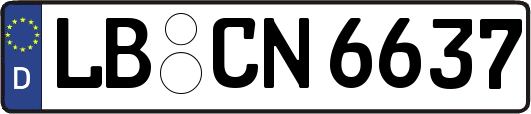 LB-CN6637