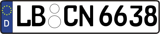 LB-CN6638